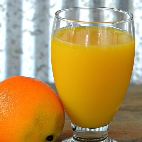 Orange Juice